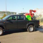 Дезинфекция