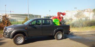 Дезинфекция