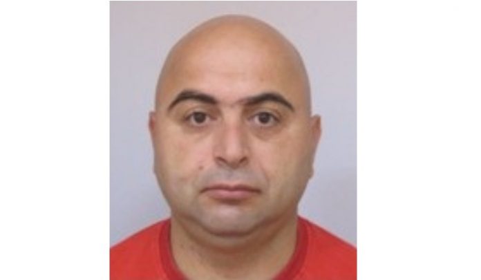 Димитър Андонов