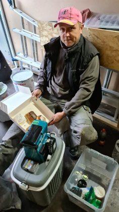 Динко Динев