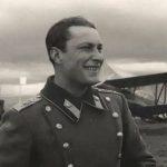 Капитан Димитър Списаревски.