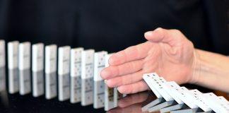 Корупция. Снимка: Pixabay.