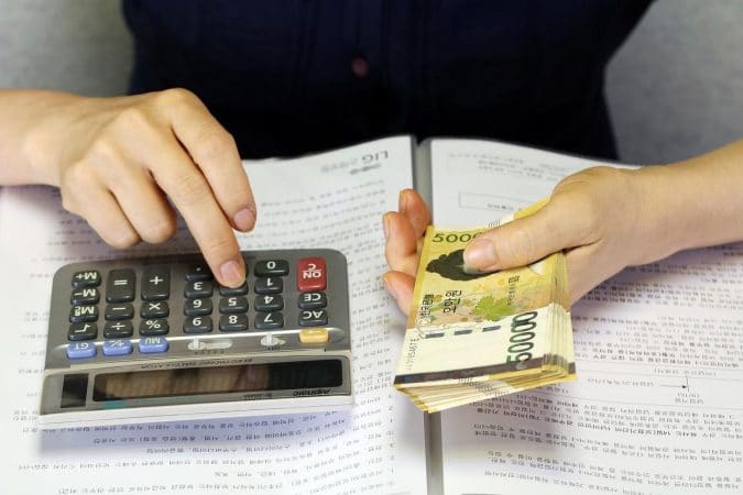 Министерството на финансите на България публикува данните за касовото изпълнение