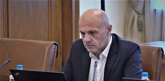 Томислав Дончев