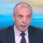 Доцент Атанас Мангъров