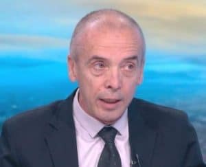 Доцент Атанас Мангъров