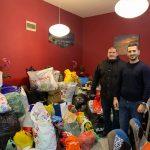 Организатори на инициативата