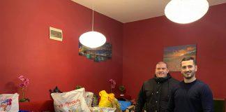 Организатори на инициативата