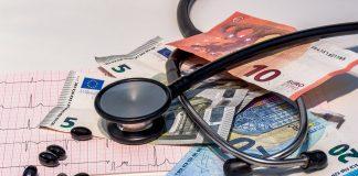 Допълнително финансиране. Снимка: Pixabay.