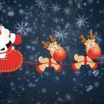 Дядо Коледа