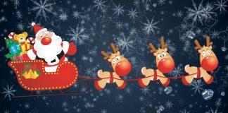 Дядо Коледа