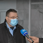 Кмет Свищов