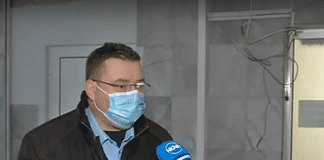 Кмет Свищов