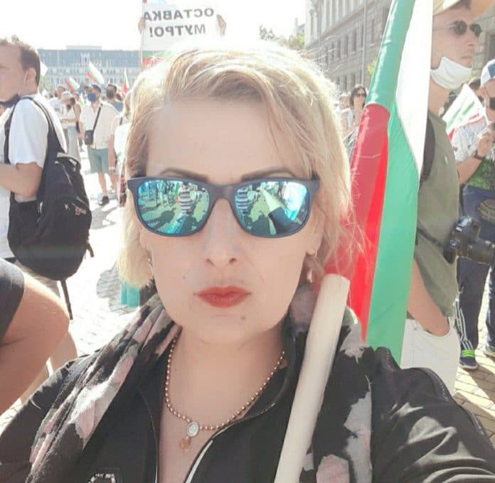 Елена Гунчева