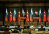 Премиер Бойко Борисов и президент Реджеп Ердоган