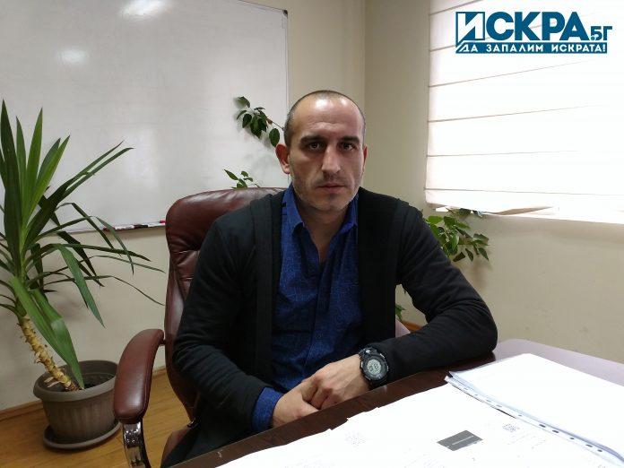 Георги Георгиев