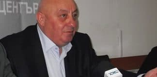 Георги Гергов