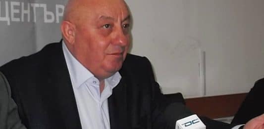 Георги Гергов