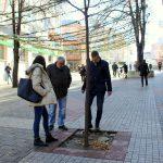 Малката главна. Снимка: Община Пловдив.