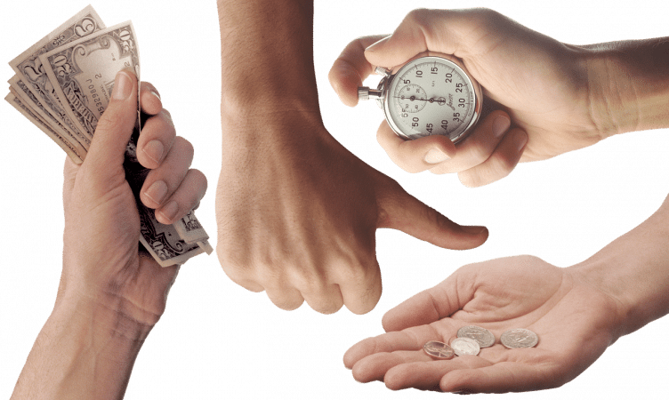 Финансова сигурност. Снимка: Pixabay.