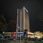 Хотел България