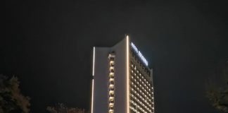 Хотел България