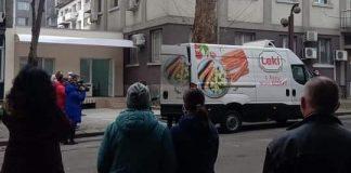 450 дози от ваксината пристигнаха в Бургас