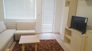 Социално жилище