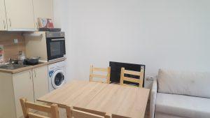 Социално жилище