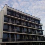 Социално жилище