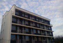 Социално жилище