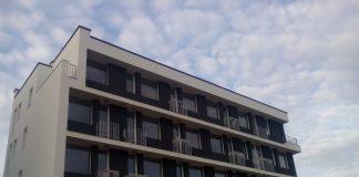 Социално жилище