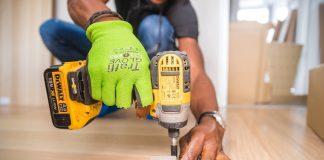 Производство на мебели