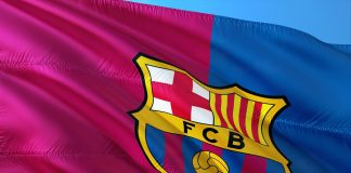 ФК "Барселона"