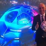 Христо Стоичков