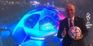 Христо Стоичков