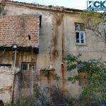 Къщата на Георги Шагунов