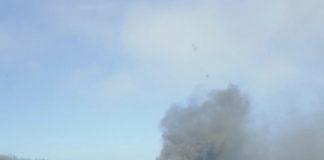 Катастрофа