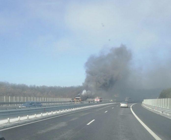 Катастрофа