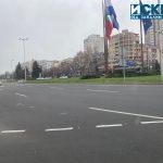 Катастрофа е станала в Бургас, няма данни за пострадали