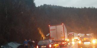 Катастрофа