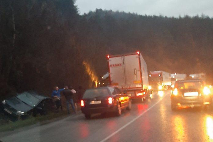 Катастрофа