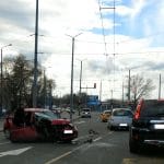 Катастрофа в Бургас