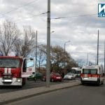 Катастрофа в Бургас