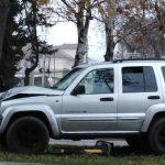 Катастрофа в Монтана