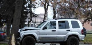 Катастрофа в Монтана