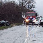 Катастрофа