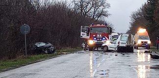 Катастрофа