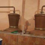 Нелегален казан