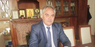 Георг Спартански